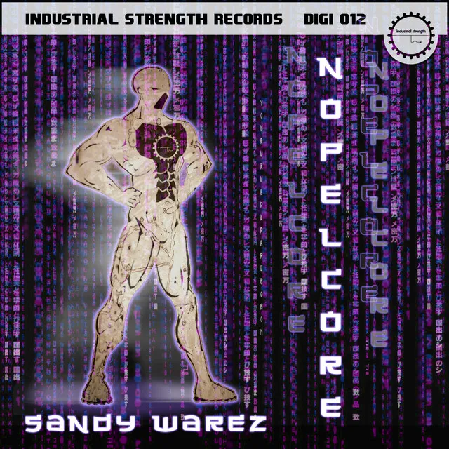Cover art of Nopelcore