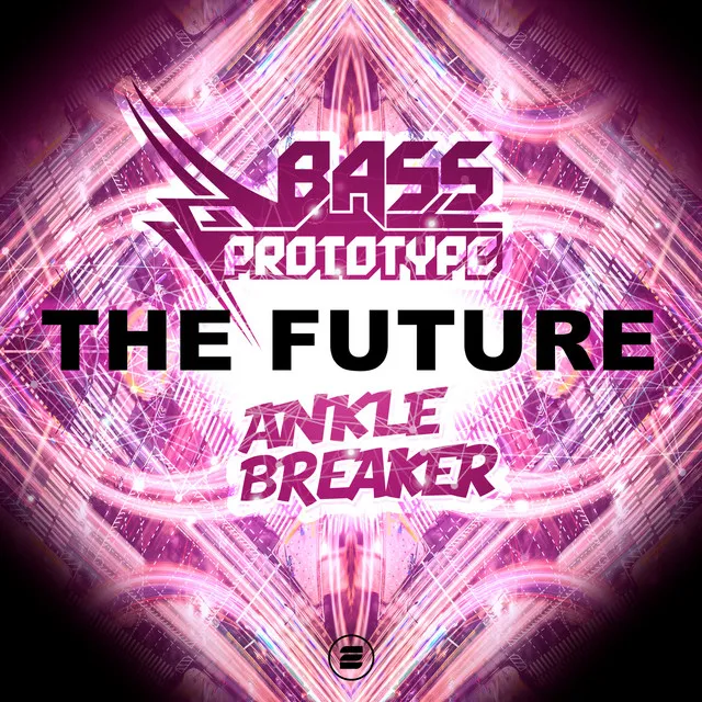 Cover art of The Future