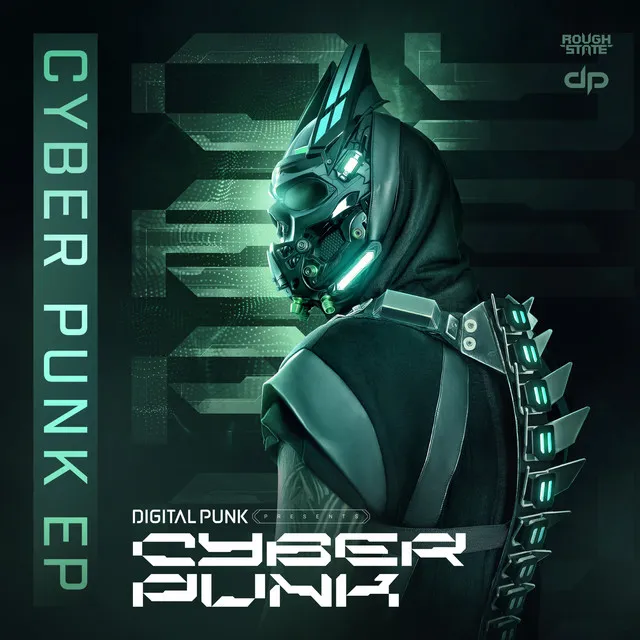 Cover art of Cyber Punk E.P.