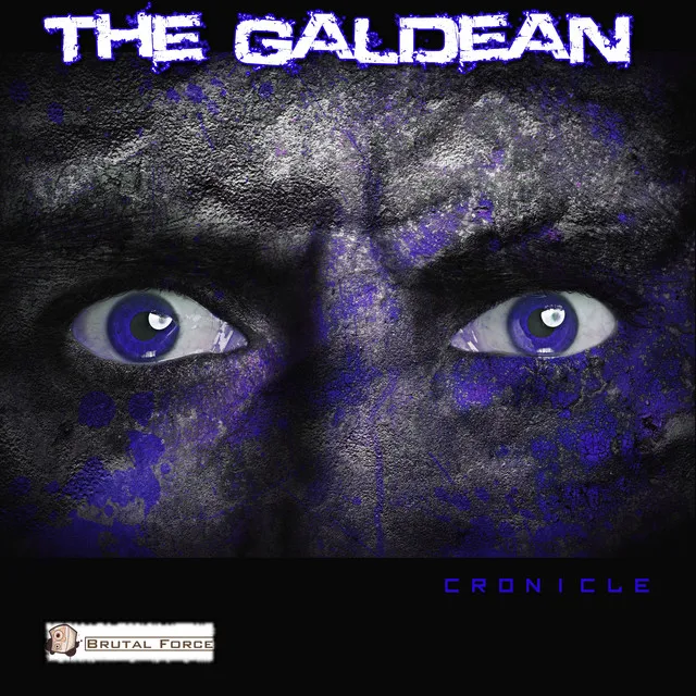 Cronicle by The Galdean - Frenchcore cover art