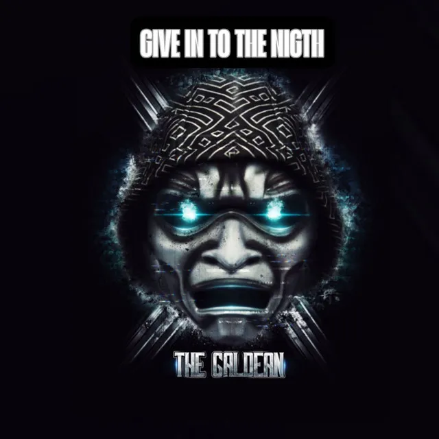 Give to the Night by The Galdean - Frenchcore cover art