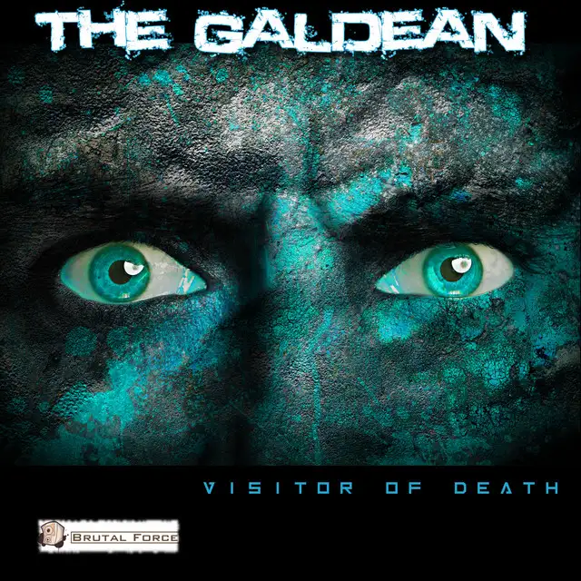 Visitor of Death by The Galdean - Frenchcore cover art
