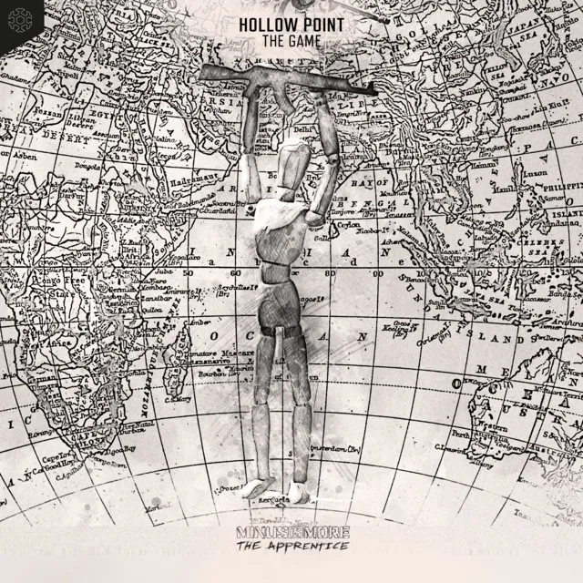 Cover art of The Game