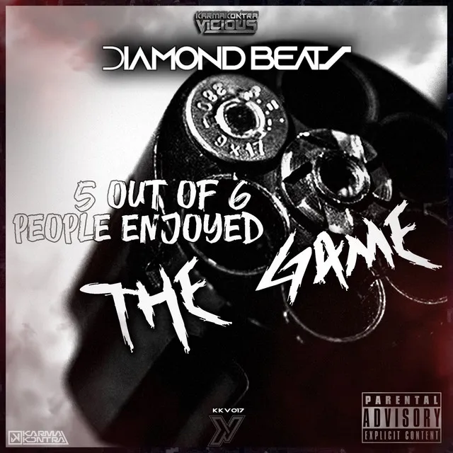 Cover art of The Game