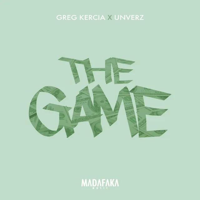 Cover art of The Game