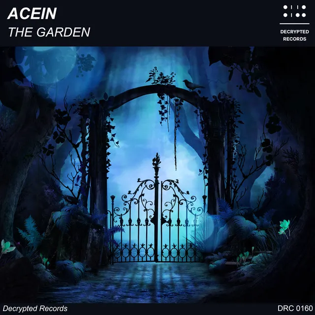 Cover art of The Garden