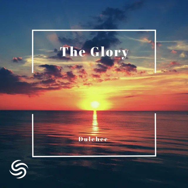Cover art of The Glory