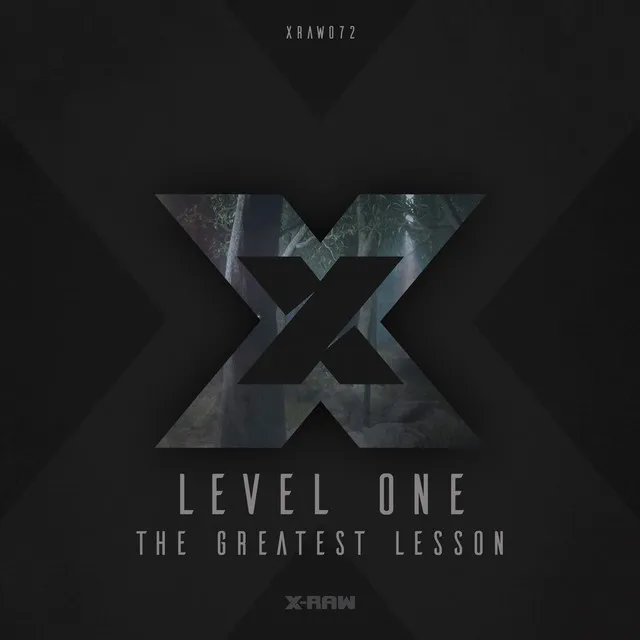 Cover art of The Greatest Lesson