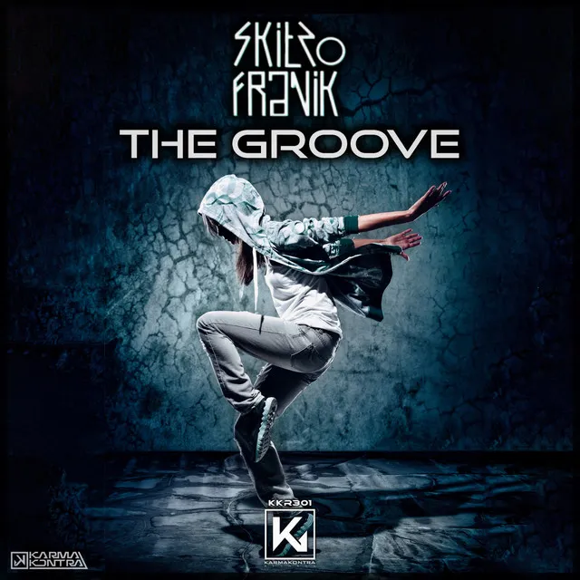 Cover art of The Groove