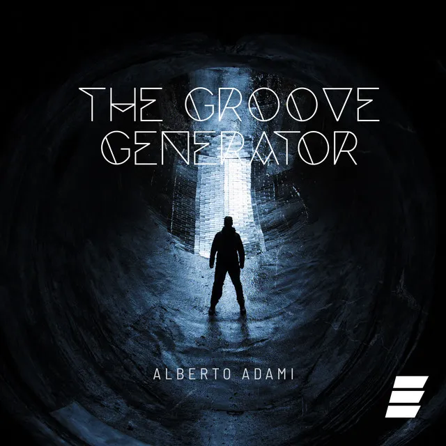 Cover art of The Groove Generator