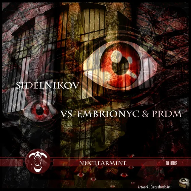 Cover art of Nuclearmine