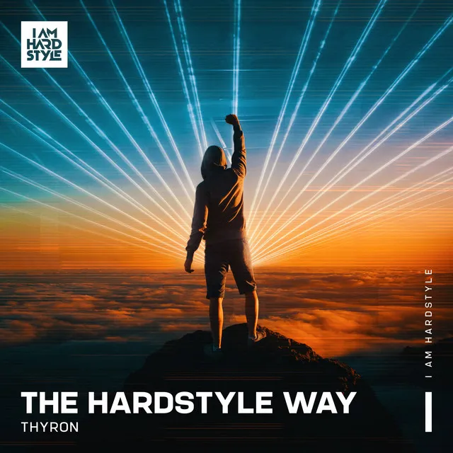 Cover art of The Hardstyle Way