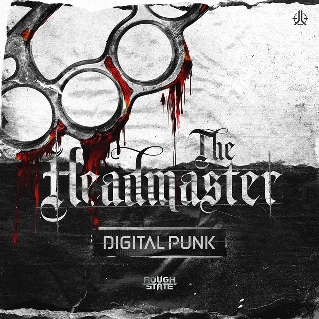 Cover art of The Headmaster