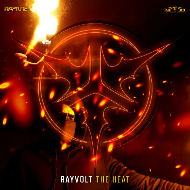 Cover art of The Heat