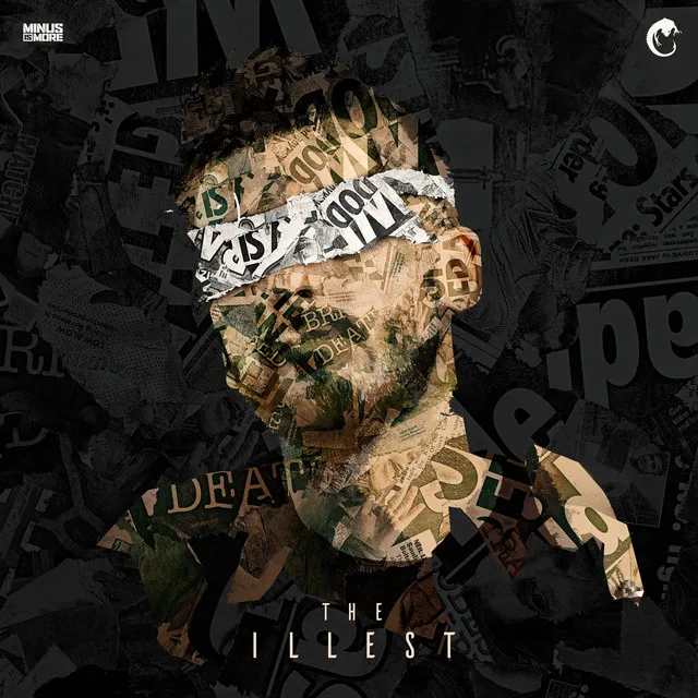 Cover art of The Illest