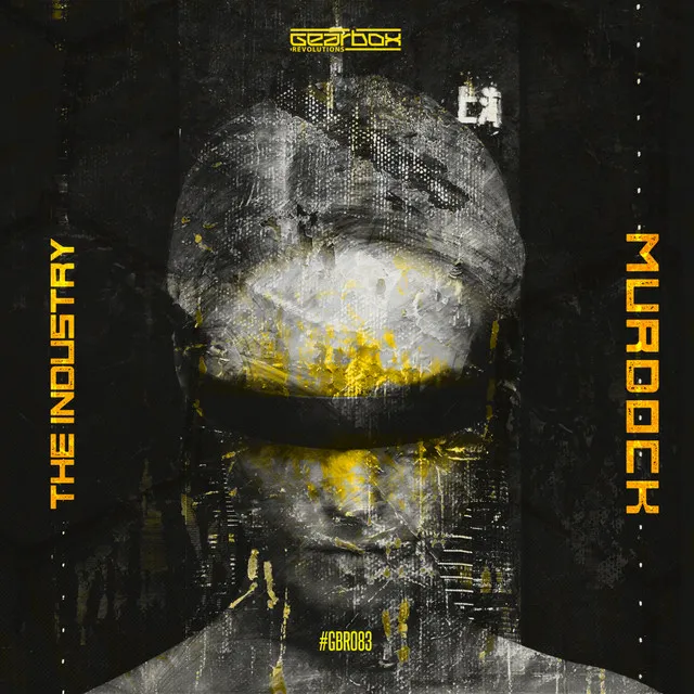 Cover art of The Industry (Radio Mix)