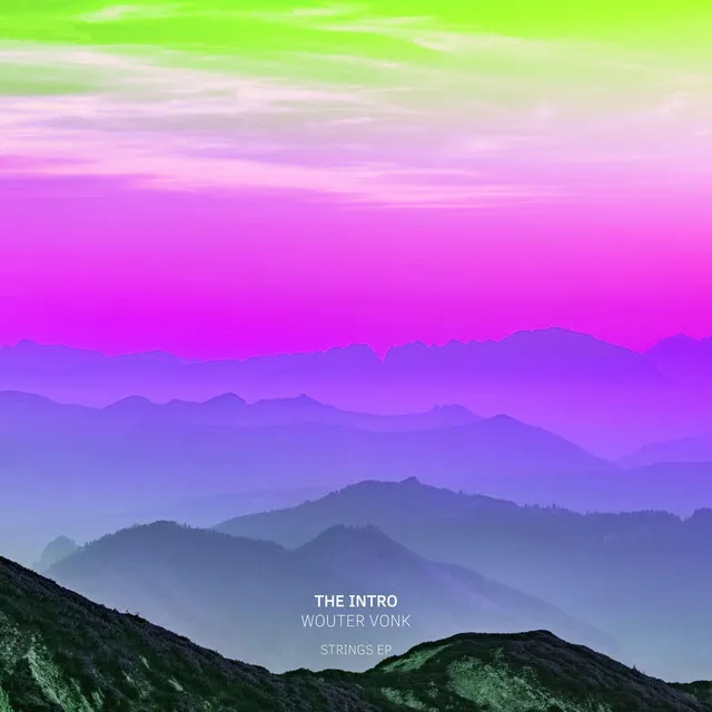 Cover art of The Intro