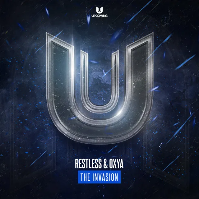 Cover art of The Invasion