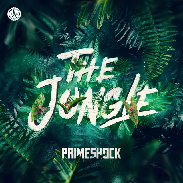 Cover art of The Jungle