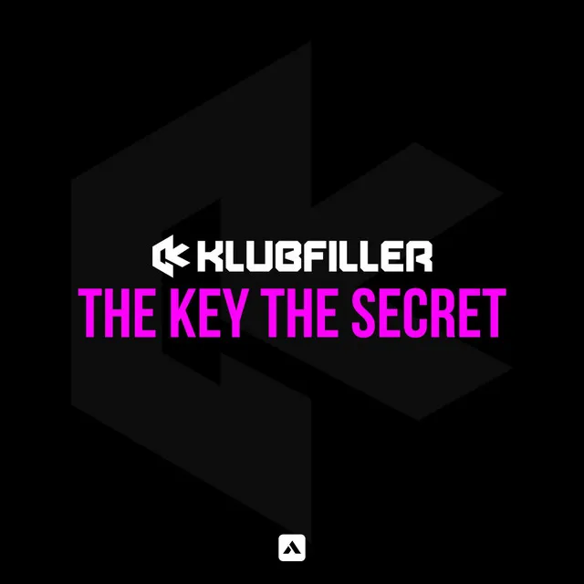 Cover art of The Key The Secret