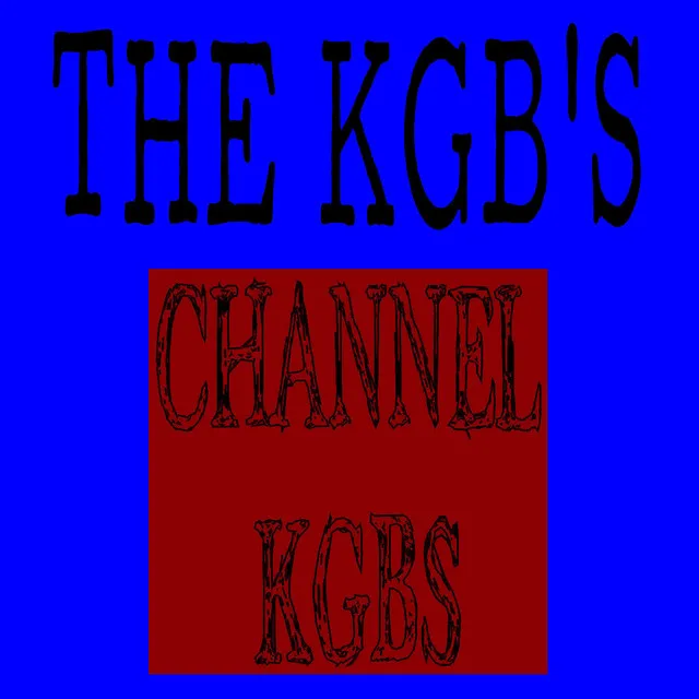 Channel Kgbs - TNT Remix by The Kgb's - Hardstyle cover art