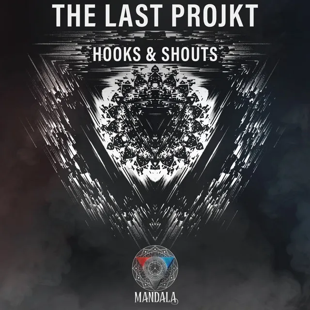 Hooks & Shouts - Radio Edit by The Last Projkt - Hardstyle cover art
