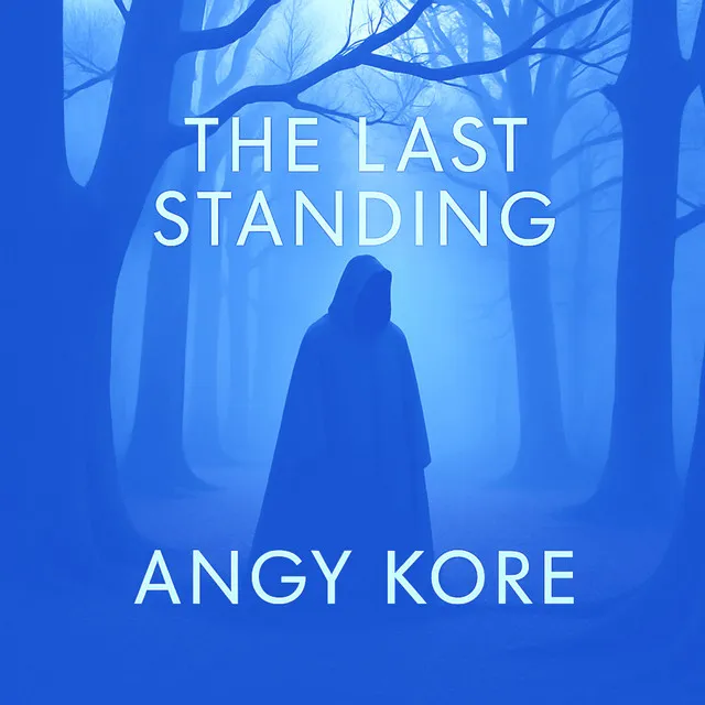 Cover art of The last standing