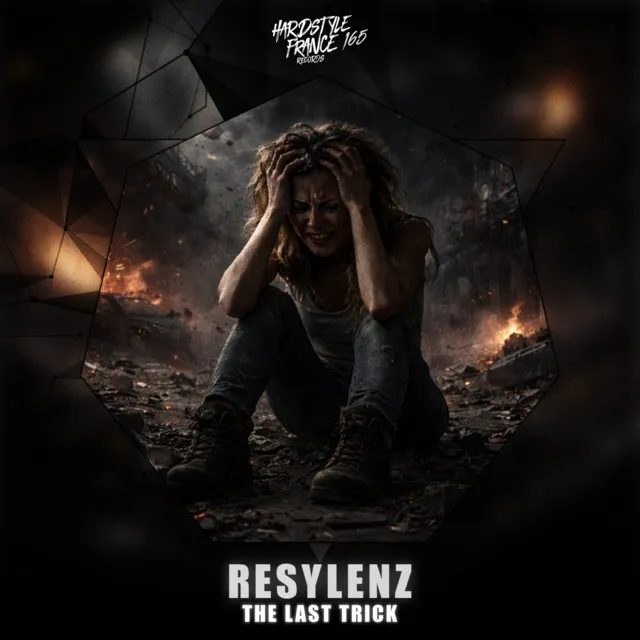 Cover art of The Last Trick