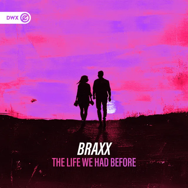 Cover art of The Life We Had Before