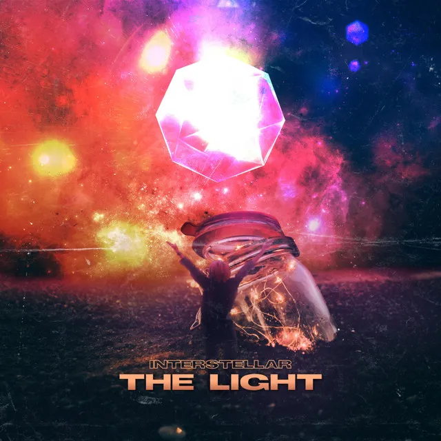 Cover art of The Light (Radio Edit)