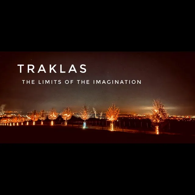 Cover art of The Limits Of The Imagination