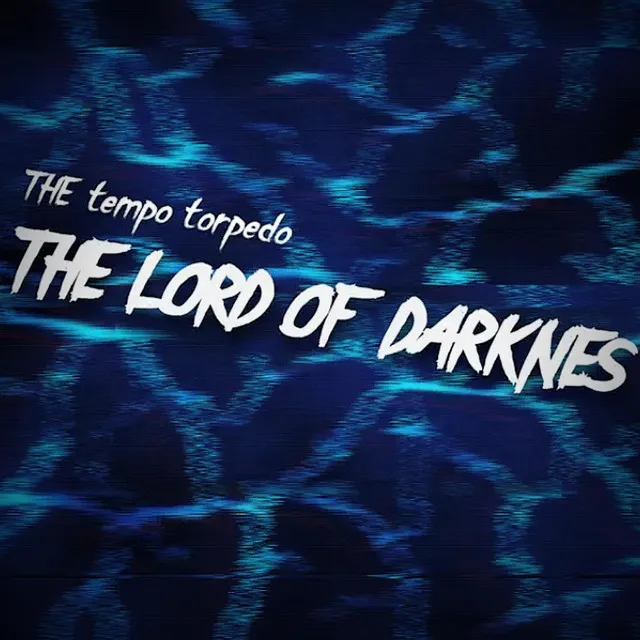 Cover art of The Lord Of Darkness
