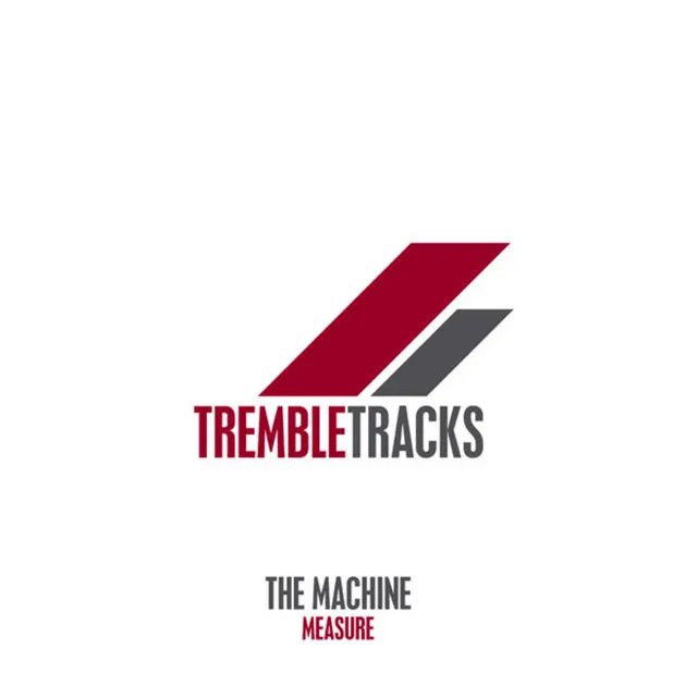 Emergency Call by The Machine - Hardstyle cover art