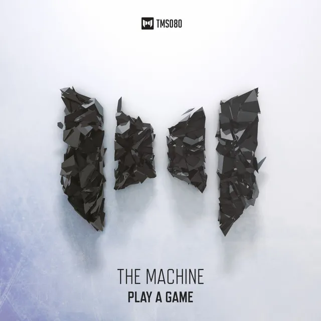 Play A Game - Original Mix by The Machine - Hardstyle cover art