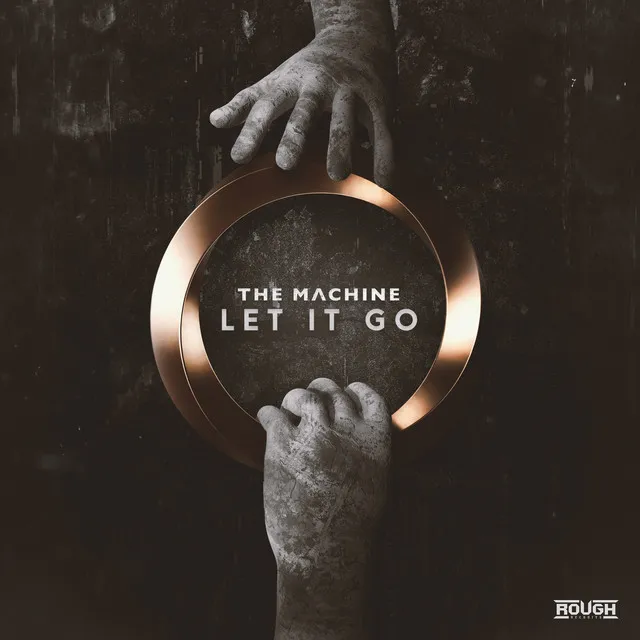 Season For Destruction by The Machine - Hardstyle cover art