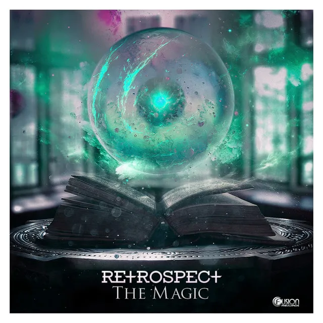 Cover art of The Magic