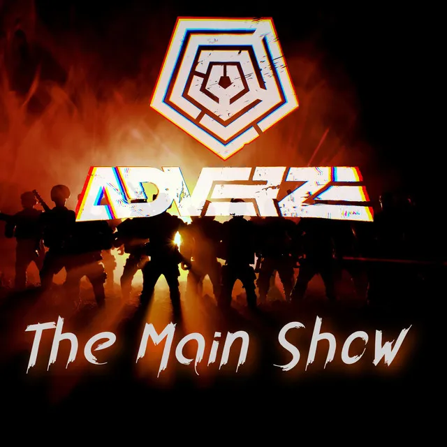 Cover art of The Main Show (Original Edit)