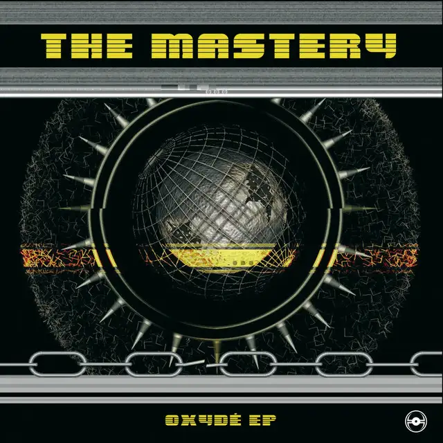 Destruction by The Mastery - Frenchcore cover art