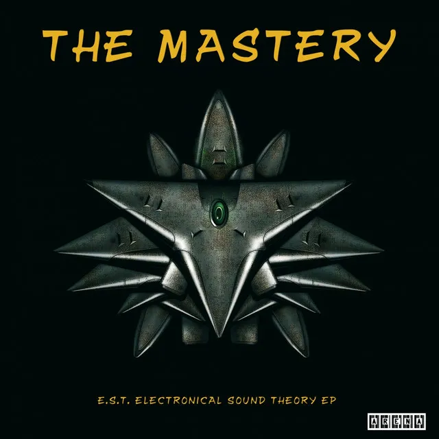 Drops It by The Mastery - Frenchcore cover art