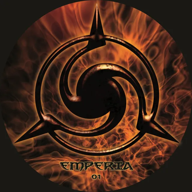 Eat or Not to Be Eat - Original Mix by The Mastery, Pozer - Frenchcore cover art