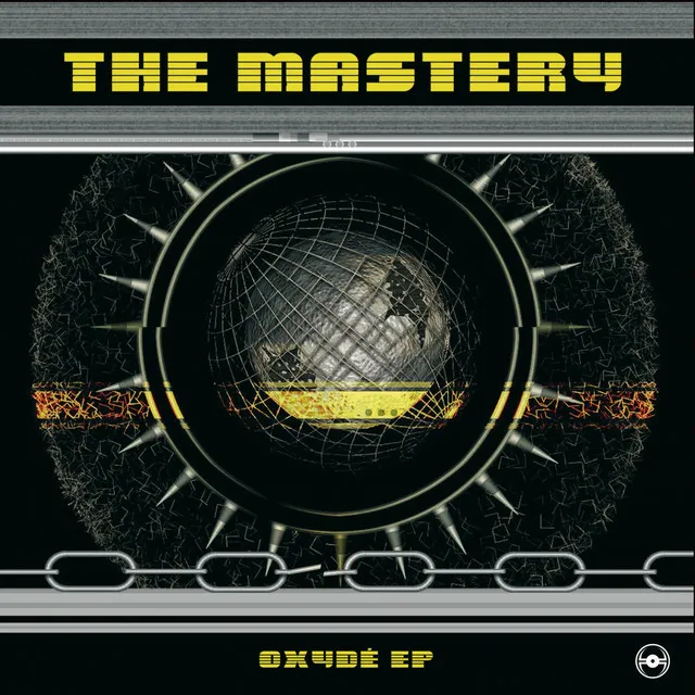 Fast Horror by The Mastery - Frenchcore cover art