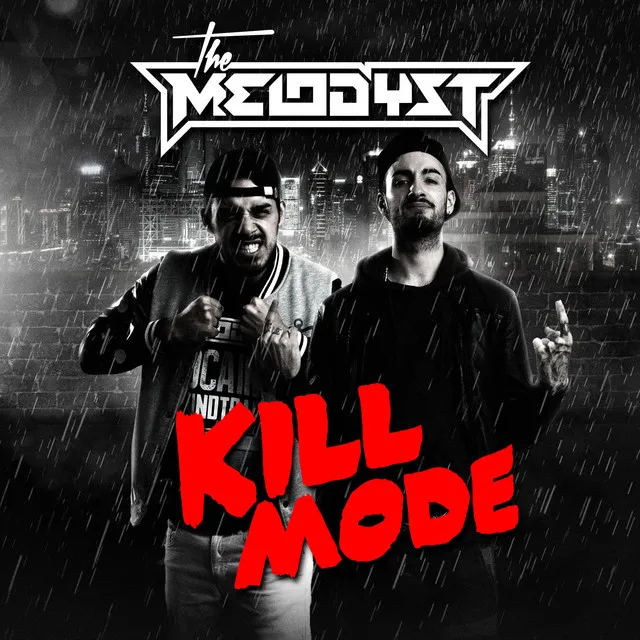 Not so bad - Edit by The Melodyst - Hardcore cover art