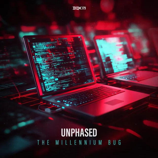 Cover art of The Millennium Bug