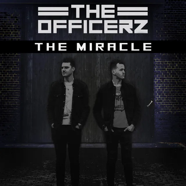 Cover art of The Miracle