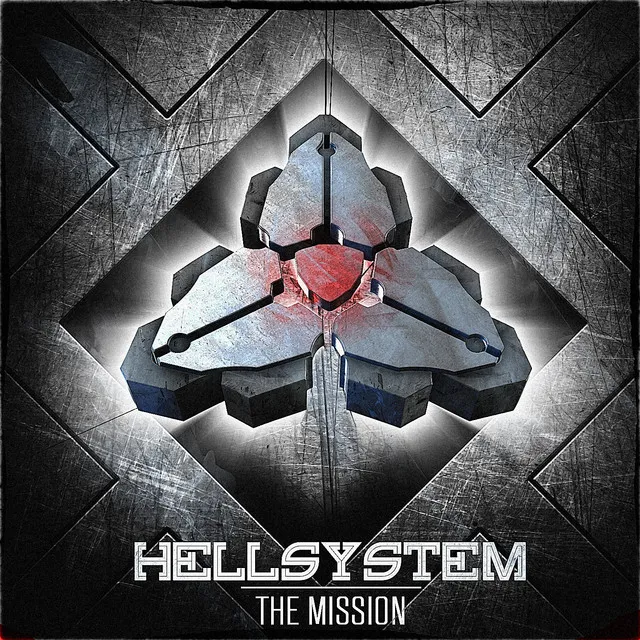Cover art of The Mission