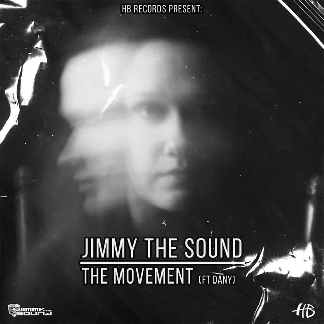 Cover art of The Movement