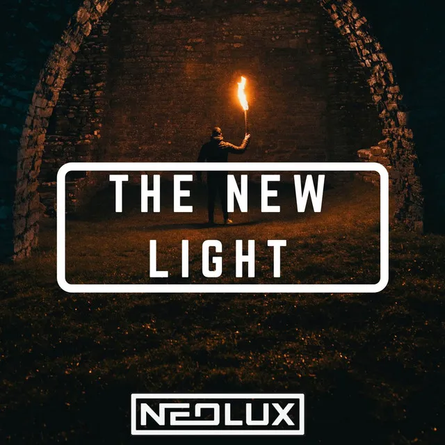 Cover art of The New Light