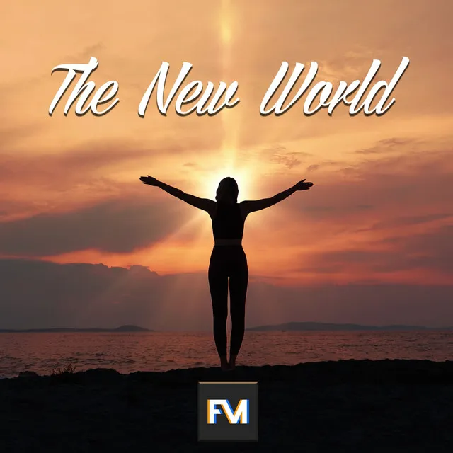 Cover art of The New World