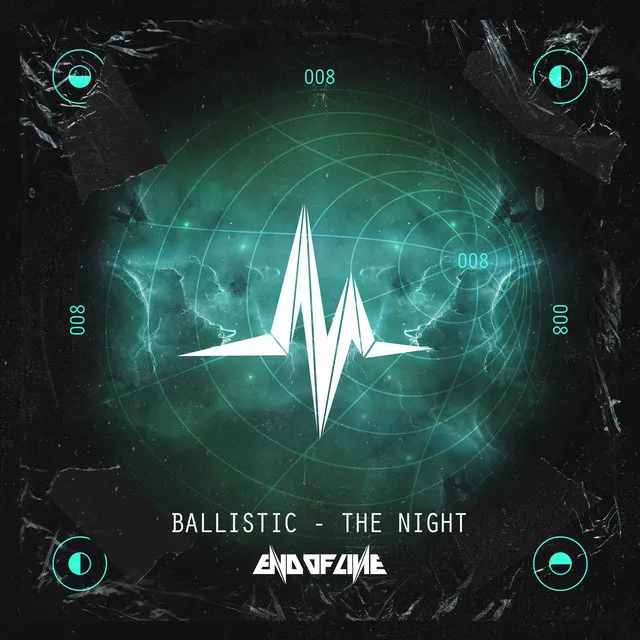 Cover art of The Night