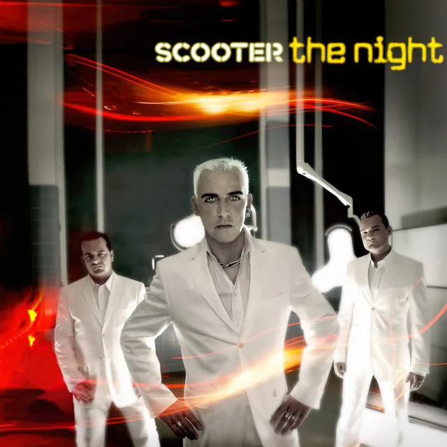Cover art of The Night